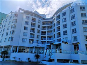 1 Bed Apartment in Strand North