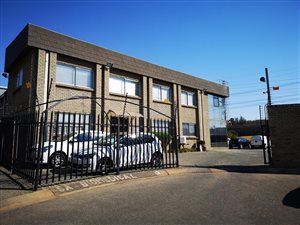 991 m² Industrial space in Marlboro