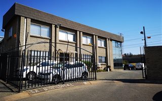 991 m² Industrial space in Marlboro