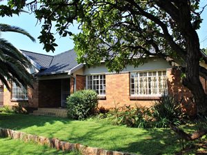 3 Bed House in Hurlyvale
