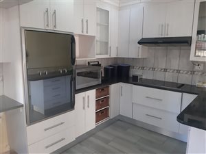 3 Bed House in Impala Park