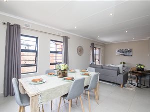 3 Bed House in Kagiso