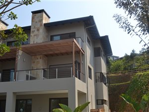 2 Bed Apartment in Brettenwood Coastal Estate
