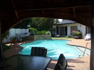 3 Bed House in Verwoerdpark