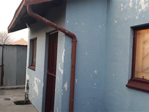 2 Bed House in Meriting Unit 1