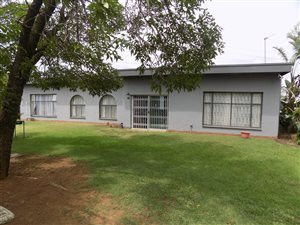 4 Bed House in Pioneer Park