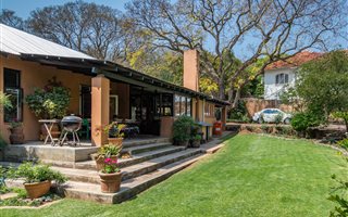 5 Bedroom House in Dunkeld