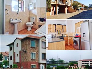 2 Bed Apartment in Halfway House