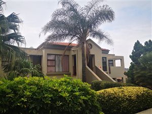 2 Bed Townhouse in Bassonia