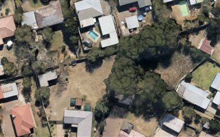 1150 m² Land available in Noordhoek