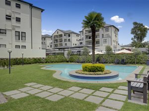 3 Bed Apartment in Petervale