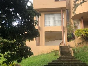 4 Bed House in Durban CBD