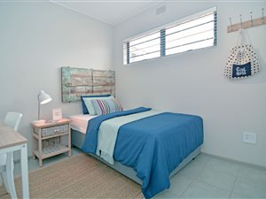 2 Bed Apartment in Clubview