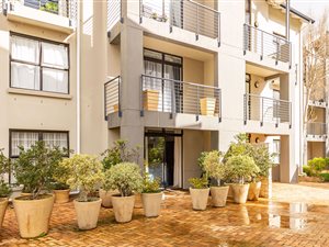 2 Bed Apartment in Plumstead
