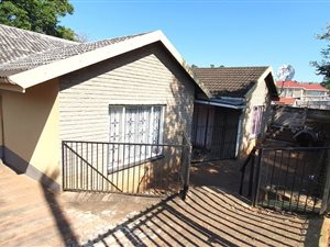 3 Bed House in Northdale