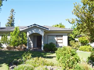 4 Bed House in Prince Alfred Hamlet