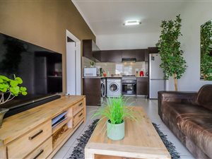 1 Bed Flat in Greenstone Ridge