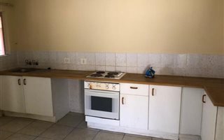 2 Bedroom Townhouse in Boskruin