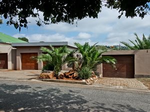 3 Bed House in Albertskroon