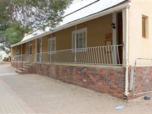 3 Bed House in Willowmore