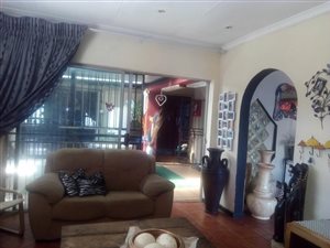 3 Bed House in Van Dyk Park
