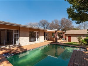 4 Bed House in Dunvegan
