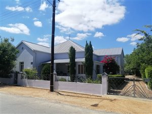 4 Bed House in Porterville