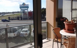 2 Bedroom Flat in Heiderand