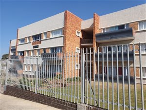 2 Bed Apartment in Parsons Hill