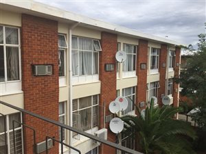 2 Bed Flat in Willows