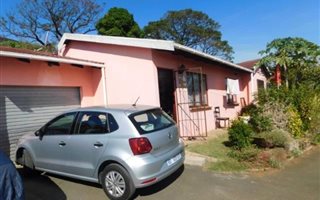 3 Bedroom Simplex in Avoca