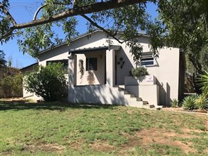 3 Bed House in Tulbagh