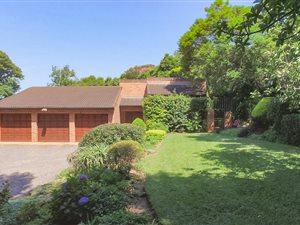 4 Bed House in Athlone