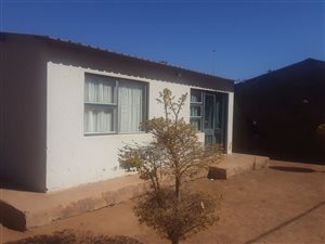 2 Bed House in Mamelodi