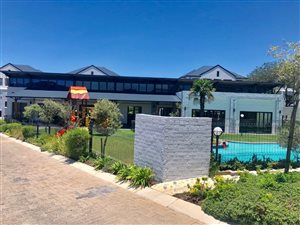 3 Bedroom Apartment in Petervale