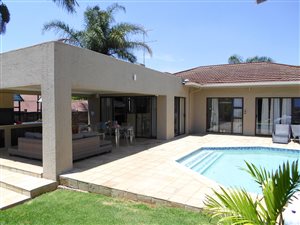 4 Bed House in Sandringham