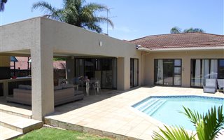 4 Bedroom House in Sandringham