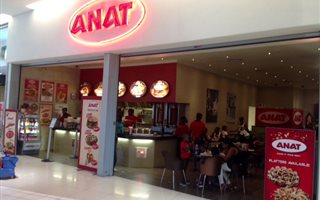 200 m² Retail Space in Greenstone Hill