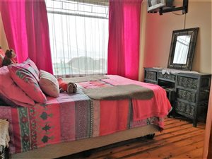 2 Bed Apartment in De Bakke
