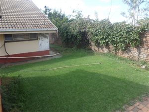 3 Bed House in Booysens
