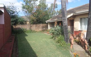 3 Bedroom House in Booysens
