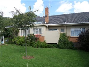 3 Bed House in Florida