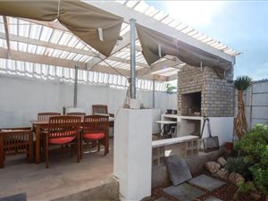 3 Bed Townhouse in De Kuilen