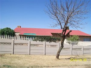 3 Bed House in Noycedale