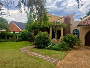 3 Bedroom House in Carletonville