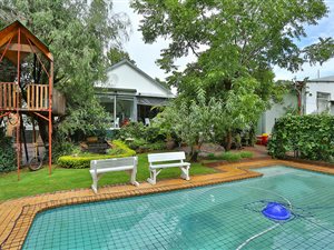 3 Bed House in Blairgowrie