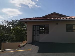 2 Bed Townhouse in Malvern