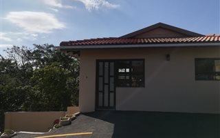 2 Bedroom Townhouse in Malvern