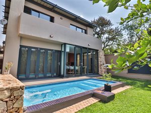 3 Bed Townhouse in Olympus AH