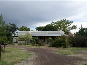 2 Bed House in Middelburg